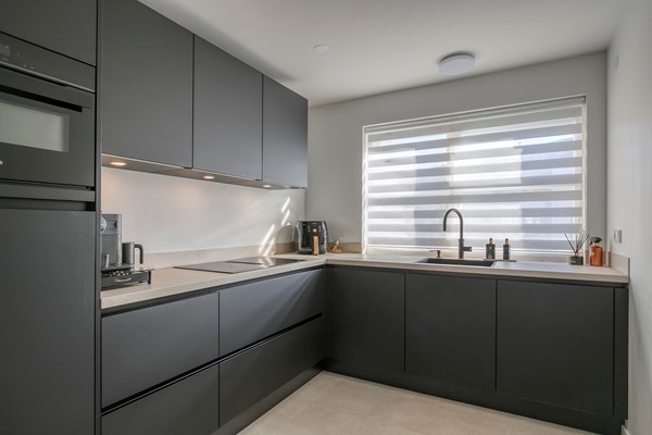 Medium property photo - Retoricahof 11, 4207 TW Gorinchem